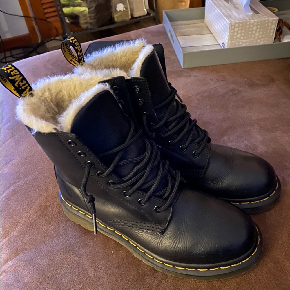 Size 8